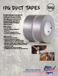 IPG Duct Tape